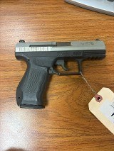 MAGNUM RESEARCH MR9 EAGLE 9MM LUGER (9x19 PARA) - 2 of 2