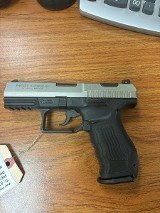 MAGNUM RESEARCH MR9 EAGLE 9MM LUGER (9x19 PARA)