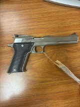 AMT AUTOMAG II 22 Winchester Magnum - 2 of 2