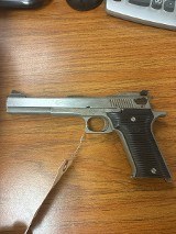 AMT AUTOMAG II 22 Winchester Magnum