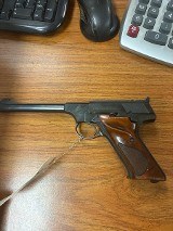 COLT WOODSMAN 22 Long Rifle (22LR) - 2 of 2