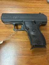 HI-POINT C9 - PISTOL 9MM LUGER (9x19 PARA)