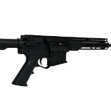 ATI Alpha-15 5.56X45MM NATO