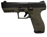 IWI Masada 9MM LUGER (9x19 PARA)