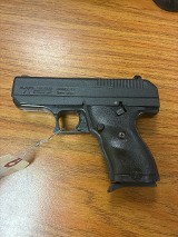 HI-POINT C9 - PISTOL 9MM LUGER (9x19 PARA)