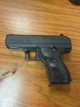 HI-POINT C9 - PISTOL 9MM LUGER (9x19 PARA)