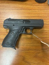 HI-POINT C9 - PISTOL 9MM LUGER (9x19 PARA) - 2 of 2