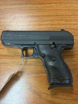 HI-POINT C9 - PISTOL 9MM LUGER (9x19 PARA)