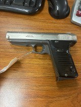 LORCIN ENGINEERING CO L-9 MM 9MM LUGER (9x19 PARA)