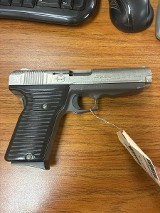 LORCIN ENGINEERING CO L-9 MM 9MM LUGER (9x19 PARA) - 2 of 2