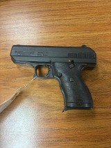 HI-POINT C9 - PISTOL 9MM LUGER (9x19 PARA)