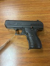 HI-POINT C9 - PISTOL 9MM LUGER (9x19 PARA)