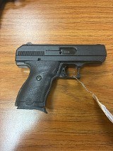 HI-POINT C9 - PISTOL 9MM LUGER (9x19 PARA) - 2 of 2