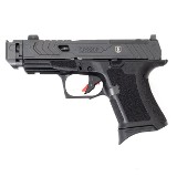 SHADOW SYSTEMS CR920P WAR POET9MM LUGER (9X19 PARA)