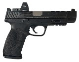 SMITH & WESSON M&P 40 M2.0 11834 .40 CALIBER - 2 of 3