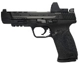 SMITH & WESSON M&P 40 M2.0 11834 .40 CALIBER