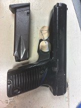 LORCIN ENGINEERING CO L-9 MM 9MM LUGER (9x19 PARA) - 2 of 2