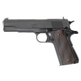 SPRINGFIELD ARMORY MIL-SPEC .45 ACP