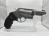 TAURUS JUDGE .45 LC/.410 GA