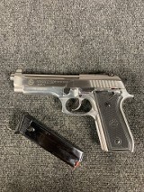 TAURUS PT99 AFS 9MM LUGER (9x19 PARA) - 2 of 3