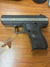 HI-POINT CF380 .380 ACP