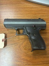 HI-POINT CF380 .380 ACP