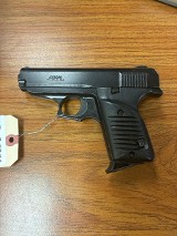 LORCIN ENGINEERING CO L380 .380 ACP