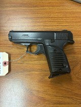 LORCIN ENGINEERING CO L380 .380 ACP