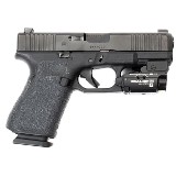 GLOCK 19 GEN5 9MM LUGER (9X19 PARA) - 2 of 3