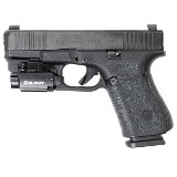GLOCK 19 GEN5 9MM LUGER (9X19 PARA)