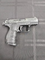 WALTHER P22.22 LR - 2 of 3