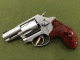 SMITH & WESSON M60LS .357 MAG - 2 of 3