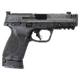 SMITH & WESSON M&P 9 M2.0 PERFORMANCE CENTER 9MM LUGER (9X19 PARA) - 2 of 3