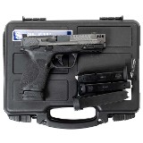 SMITH & WESSON M&P 9 M2.0 PERFORMANCE CENTER 9MM LUGER (9X19 PARA) - 3 of 3