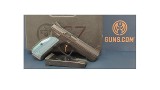 CZ SHADOW 29MM LUGER (9x19 PARA)