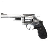 SMITH & WESSON 629 .44 MAGNUM