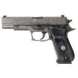 SIG SAUER P220 LEGION 10MM