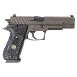 SIG SAUER P220 LEGION 10MM - 2 of 3