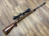 REMINGTON MODEL 700 BDL 30-06 .30-06 SPRG