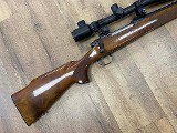 REMINGTON MODEL 700 BDL 30-06 .30-06 SPRG - 2 of 3