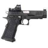 STACCATO 2011 P 9MM LUGER (9X19 PARA) - 2 of 3