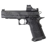 STACCATO 2011 P 9MM LUGER (9X19 PARA)