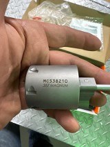 TAURUS MODEL 692 TRACKER .357 MAG/9MM - 3 of 3