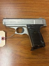 LORCIN ENGINEERING CO L380 .380 ACP