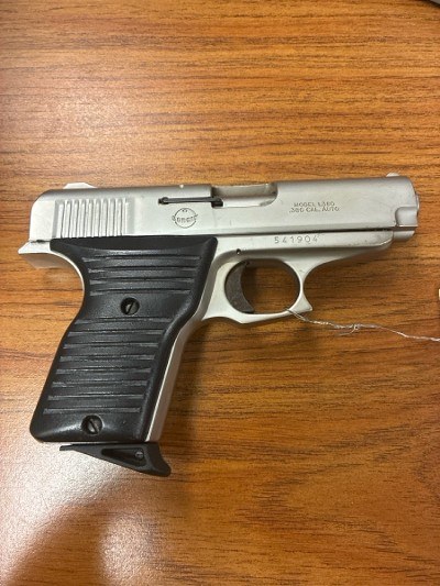 LORCIN ENGINEERING CO L380 L380