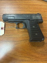 JENNINGS FIREARMS BRYCO 59 9MM LUGER (9x19 PARA) - 2 of 2