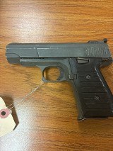 BRYCO ARMS JENNINGS NINE -BLACK 9MM LUGER (9x19 PARA)