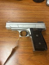 BRYCO ARMS JENNINGS NINE - STAINLESS 9MM LUGER (9x19 PARA) - 2 of 2