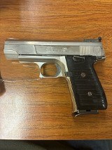 BRYCO ARMS JENNINGS NINE - STAINLESS 9MM LUGER (9x19 PARA) - 2 of 2