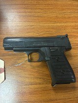 BRYCO ARMS JENNINGS NINE -BLACK 9MM LUGER (9x19 PARA) - 2 of 2